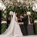 Casamento De Melissa Gurgel E Magno Castelo Branco 36