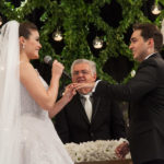 Casamento De Melissa Gurgel E Magno Castelo Branco 37