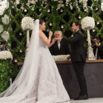 Casamento De Melissa Gurgel E Magno Castelo Branco 38