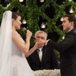 Casamento De Melissa Gurgel E Magno Castelo Branco 39