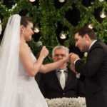 Casamento De Melissa Gurgel E Magno Castelo Branco 40