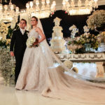 Casamento De Melissa Gurgel E Magno Castelo Branco 40 2