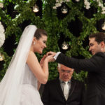 Casamento De Melissa Gurgel E Magno Castelo Branco 41