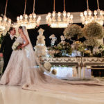 Casamento De Melissa Gurgel E Magno Castelo Branco 41 2