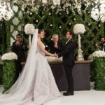 Casamento De Melissa Gurgel E Magno Castelo Branco 42