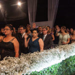 Casamento De Melissa Gurgel E Magno Castelo Branco 44