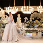 Casamento De Melissa Gurgel E Magno Castelo Branco 44 2