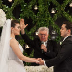 Casamento De Melissa Gurgel E Magno Castelo Branco 45