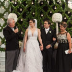 Casamento De Melissa Gurgel E Magno Castelo Branco 50