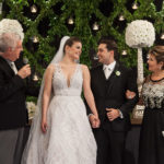 Casamento De Melissa Gurgel E Magno Castelo Branco 51