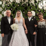 Casamento De Melissa Gurgel E Magno Castelo Branco 52