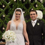 Casamento De Melissa Gurgel E Magno Castelo Branco 53