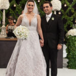Casamento De Melissa Gurgel E Magno Castelo Branco 54