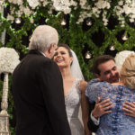 Casamento De Melissa Gurgel E Magno Castelo Branco 55