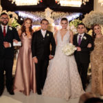 Casamento De Melissa Gurgel E Magno Castelo Branco 56 2