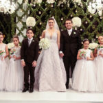Casamento De Melissa Gurgel E Magno Castelo Branco 58