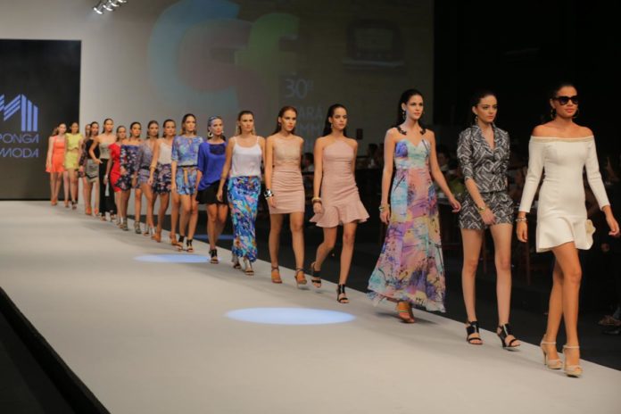 Ceará Summer Fashion