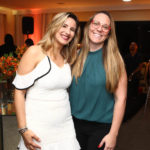 Charlene Cunha E Carolina Seffein