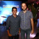 Claudionar Alcantra E Paulo Guerra