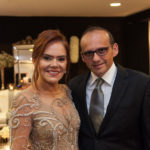 Cláudia Alexandre E Emanuel Pontes