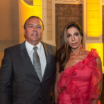 Cláudio E Cinara Leal