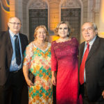 Craveiro Afrânio, Cristiane Craveiro, Geane E Roberto Pontes