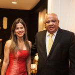 Cristiane Monteiro E Pedro Jorge Medeiros