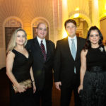 Cristiane, Wander, Ricardo E Roberta Ary