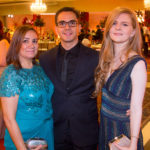 Cristina Albuquerque, Renan Queiroz E Mariana Sanches (2)