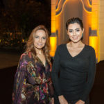 Cristina Tavares E Ana Paula Arruda