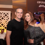 Célio Gurgel E Ana Flávia Torquato_