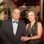 César Ary E Elise Montenegro