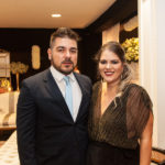 Daniel Feitosa E Camila Bandeira