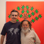 Daniel Pelegrim E Zakira_