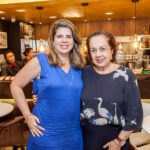 Daniela E Tânia Leitão