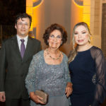 Davi Nunes, Zélia E Renata Rouquerol