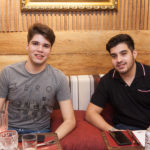 David E Vitor Leitão