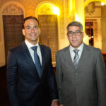 Deda Studart E Cid Holanda