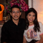 Dj Ollu E Barbara Conrado_