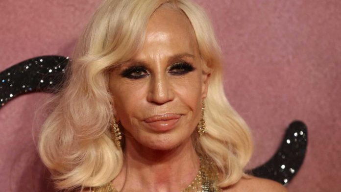 Donatella