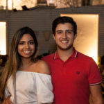 Duda Martins E Matheus Girão