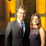 Duda E Ticiana Brígido