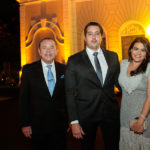 Dão Cabral, Tiago E Priscila Leal