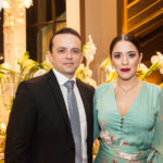 Edilson Izaias E Alba Fontenele