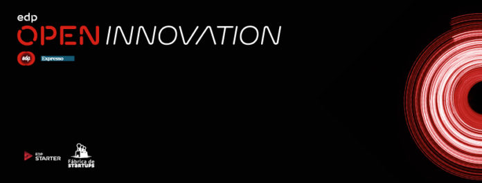 Edp Open Innovation