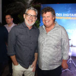 Edson Barbosa E Evandro Colares (2)