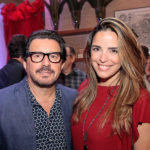 Edson Espinelo E Hedla Lopes