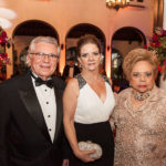 Eliardo E Kátia Silveira, Laís Silveira