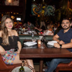 Estefanie Mirele E Rodolfo Rodrigues