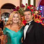 Estelinha E Marco Salles